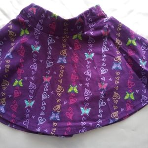 Girls skirt